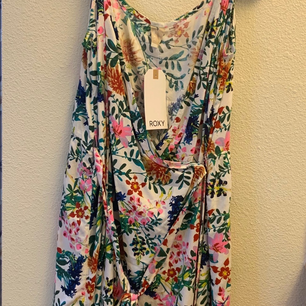 NWT Roxy dress